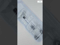 1ml 주사기 가교 히알루론산 필러 - HYDROIAM