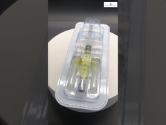 주사기 패키지 16mg/Ml 메조테라피 히알루론산 18 아미노 리바이탈라이징