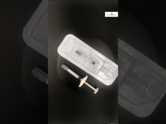 폴리카프로락톤 PCL 피부 필러