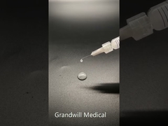 자극 콜라겐 PCL 스킨 부스터 주사기 폴리카프로락톤 기반 2ml