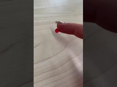 히알루론산 립 증강 필러