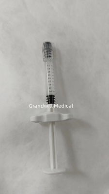 콜라겐을 자극하는 PCL PLLA 히알루론산 필러