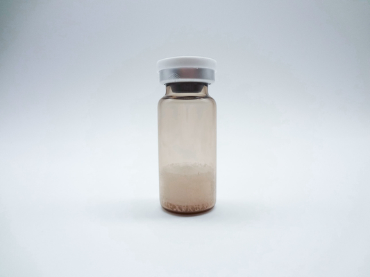 350mg 150mg PLLA 피부 필러 OEM 맞춤형 주사용 PLLA 장기적인 결과를 위해