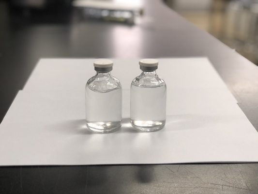 50ml 100ml 유방 엉덩이 주입용 피부 필러 허리 히알루론산 증강
