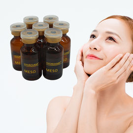 OEM 메조 테라피 히알루로 닉 산 충전물 18 아미노산 피부 충전물 16 Mg/Ml