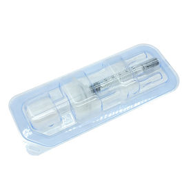 한국 derma 충전물 인젝터 히알루로 닉 산 주사통