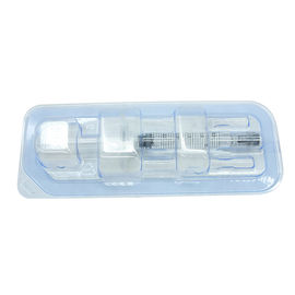 2ml 비 교차하는 연결한 HA 피부 충전물 히알루로 닉 산은을 위한 관절통을 감소시킵니다