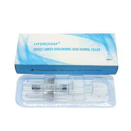입술 확대술 주사 가능한 히알루론산 젤 피부 필러 1ml 2ml
