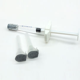 입술 확대술 주사 가능한 히알루론산 젤 피부 필러 1ml 2ml