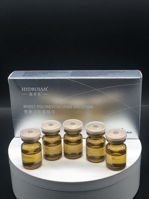 주사기 패키지 16mg/Ml 메조테라피 히알루론산 18 아미노 리바이탈라이징