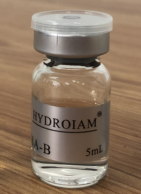 히알루론 더마펜 20mg/Ml용 아이링클 필러 히알루론산