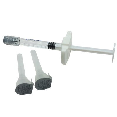 뺨 우울증 까마귀 발을 위한 히알루론산 얼굴 필러 24mg/Ml