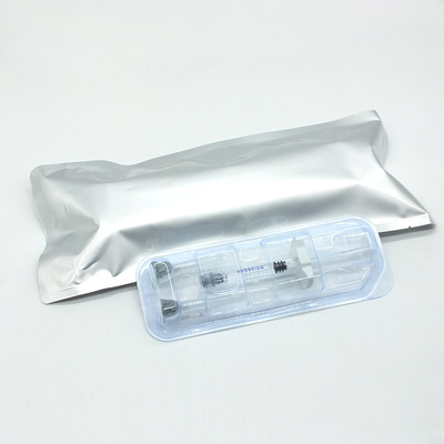 주름 비순 강저 몸을 위한 1ml 유방 충전물 히알루론산 24mg/Ml