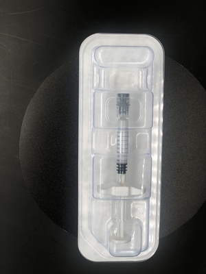 PCL 피부 필러는 콜라겐 생산 충진 주름을 장려합니다