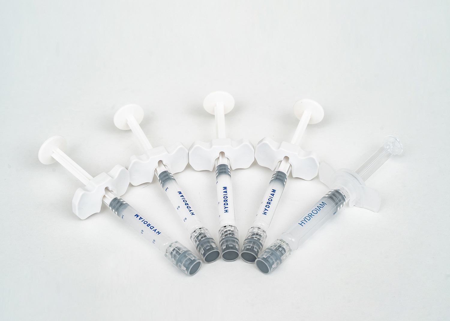 폴리카프롤락톤 젤 피부 필러 (Polycaprolactone Gel Dermal Filler for Wrinkle Removal) 클리닉 스파 (Clinic Spa) 에서 얼굴 리프트를 위해