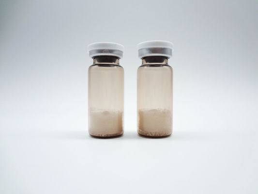 바이오 호환성 주사용 PLLA 필러 피부 필러