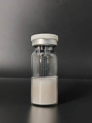 콜라겐 인덕션 치료 및 피부 질감을 개선하는 치료용 주입 가능한 PLLA 주입