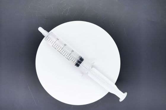 화장용 교차하는 연결된 히알루론산 피부 필러 OEM ODM 특화
