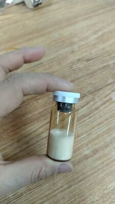 바이오 호환성 주사용 PLLA 필러 피부 필러